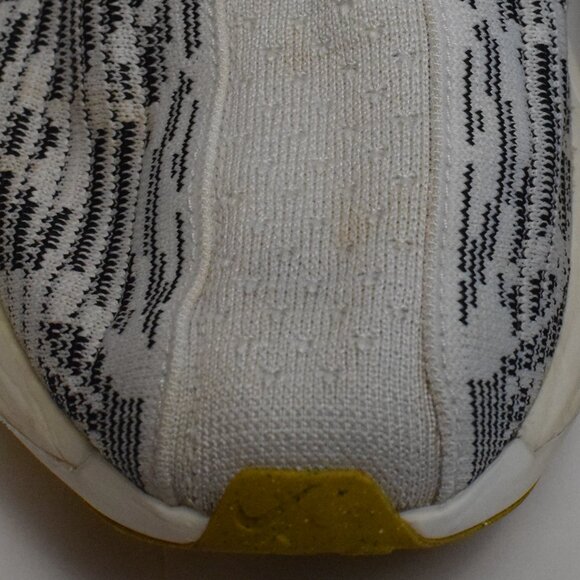 Nike Pegasus Turbo Next Nature Men's Athletic Running Shoes Pure Platinum - 10.5 - Picture 8 of 12